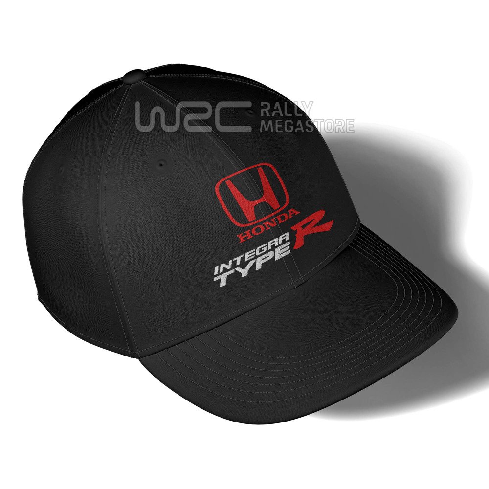 CASQUETTE HONDA INTEGRA TYPE R