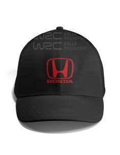 CASQUETTE HONDA LOGO 2