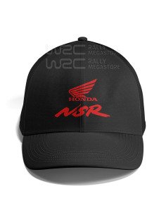 CASQUETTE HONDA NSR 2