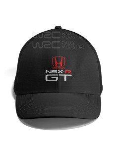 CASQUETTE HONDA NSX R GT 2