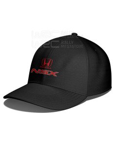 CASQUETTE HONDA NSX