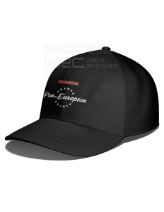 CASQUETTE HONDA PAN EUROPEAN