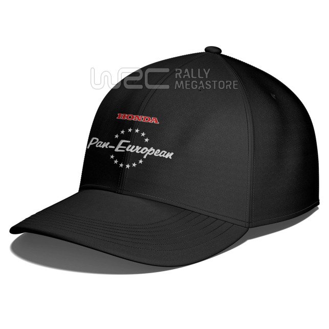 CASQUETTE HONDA PAN EUROPEAN