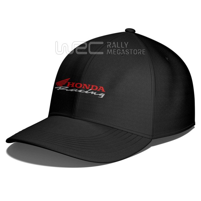 CASQUETTE HONDA RACING