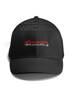 CASQUETTE HONDA RACING 2