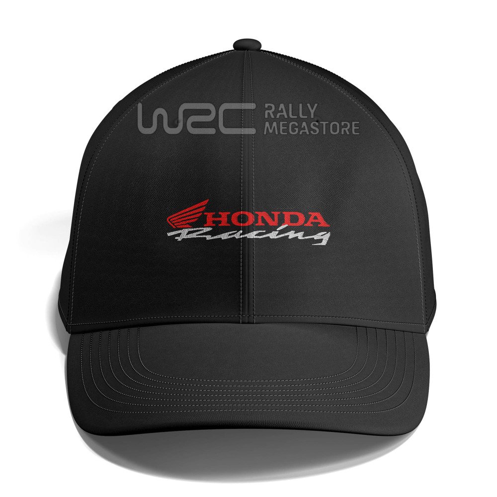 CASQUETTE HONDA RACING