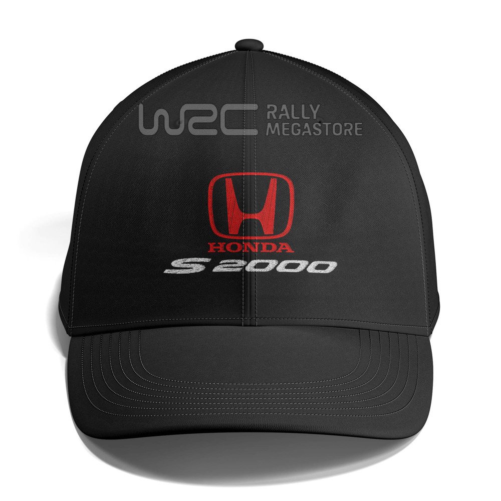 CASQUETTE HONDA S2000
