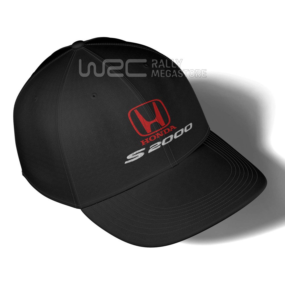 CASQUETTE HONDA S2000