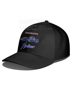 CASQUETTE HONDA SHADOW