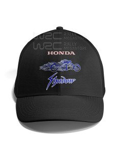 CASQUETTE HONDA SHADOW 2