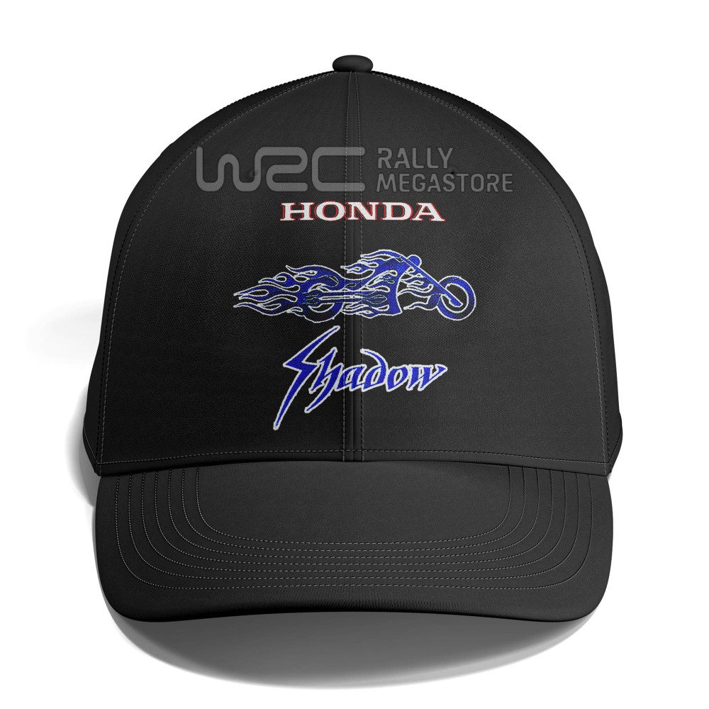 CASQUETTE HONDA SHADOW