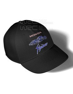 CASQUETTE HONDA SHADOW