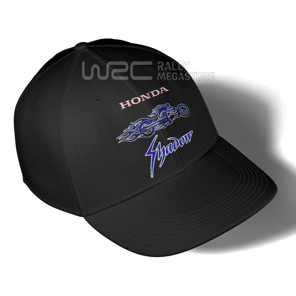 CASQUETTE HONDA SHADOW