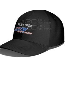 CASQUETTE HONDA STONER