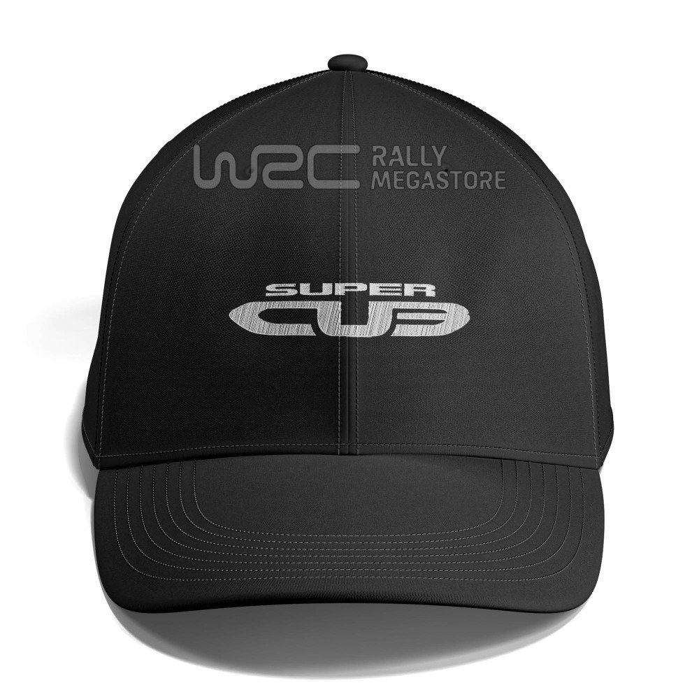 CASQUETTE HONDA SUPER CUB