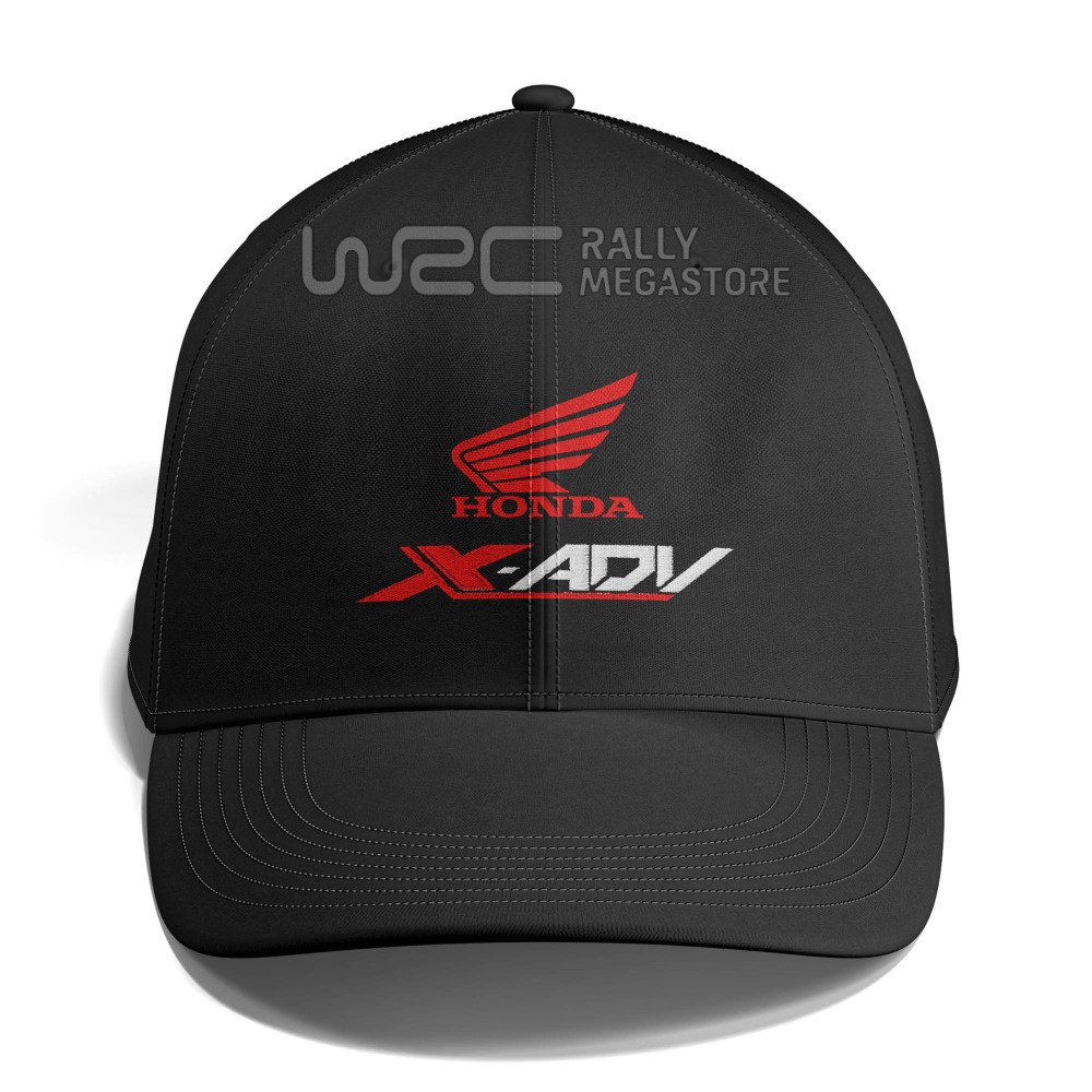 CASQUETTE HONDA X ADV
