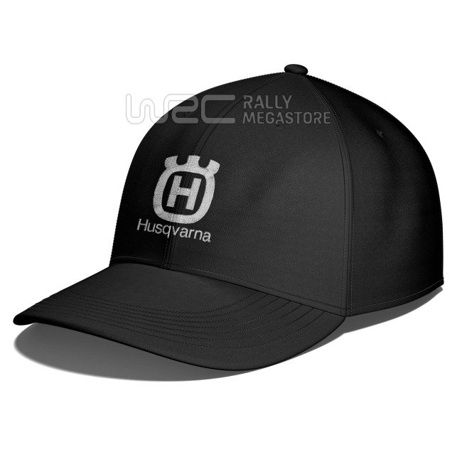 CASQUETTE HUSQVARNA