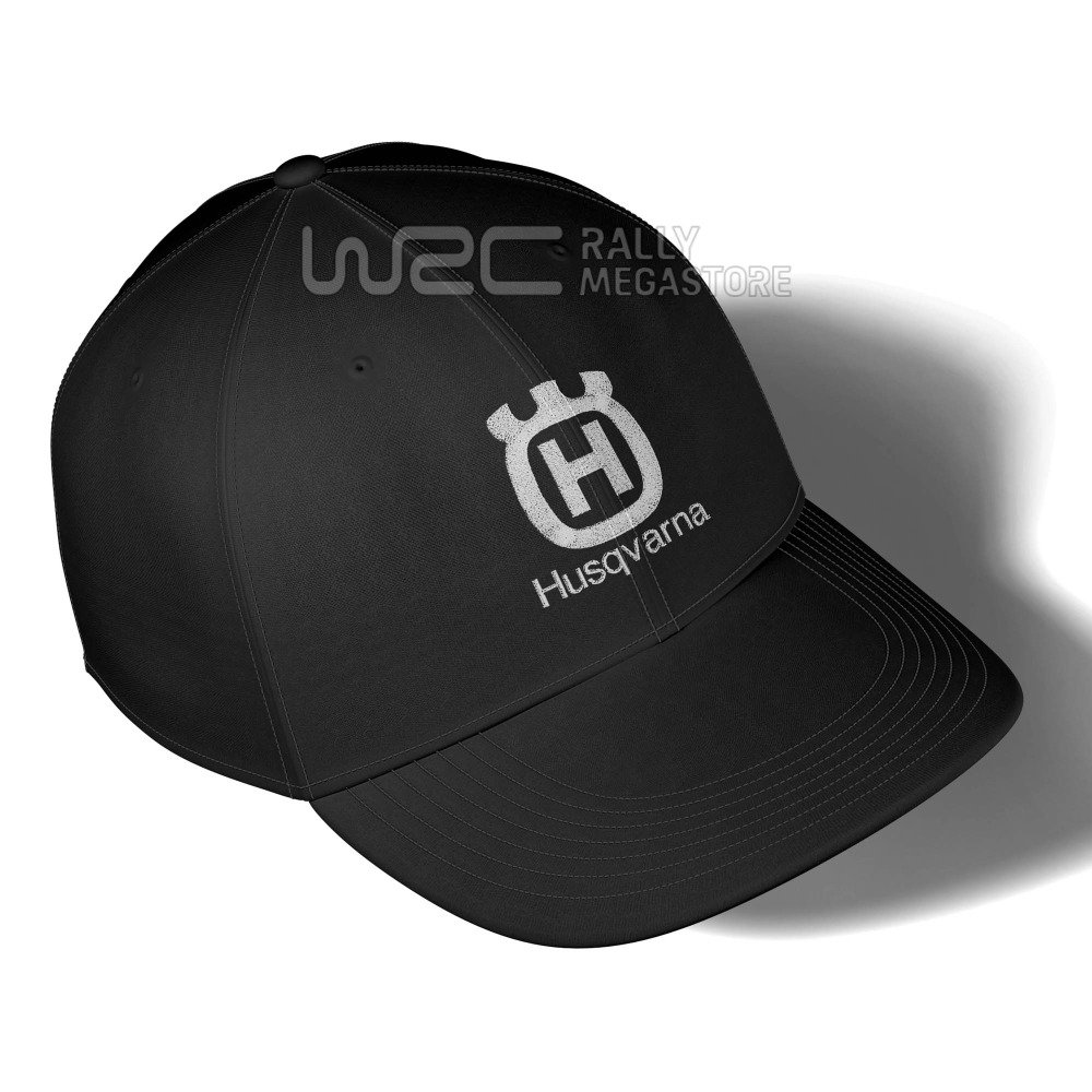 CASQUETTE HUSQVARNA