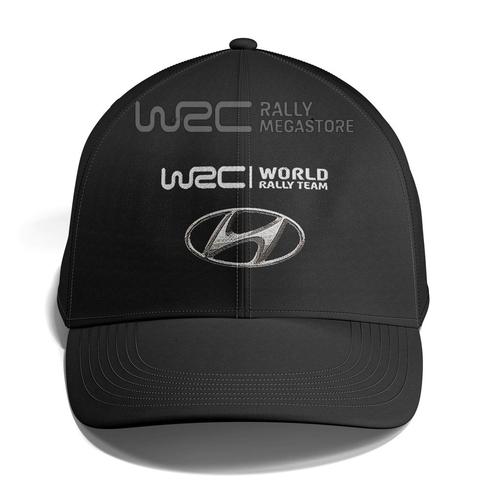 CAP HYUNDAI TEAM WRC 2