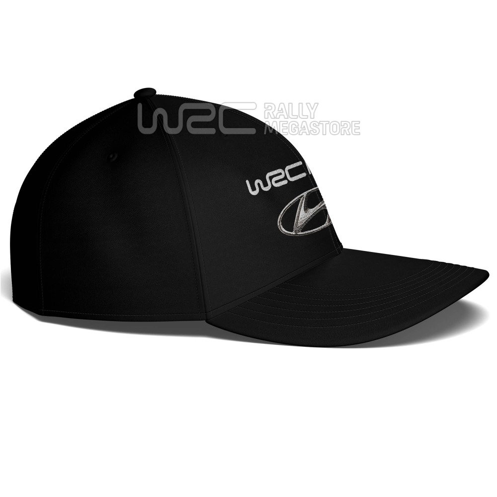 CAP HYUNDAI TEAM WRC 2