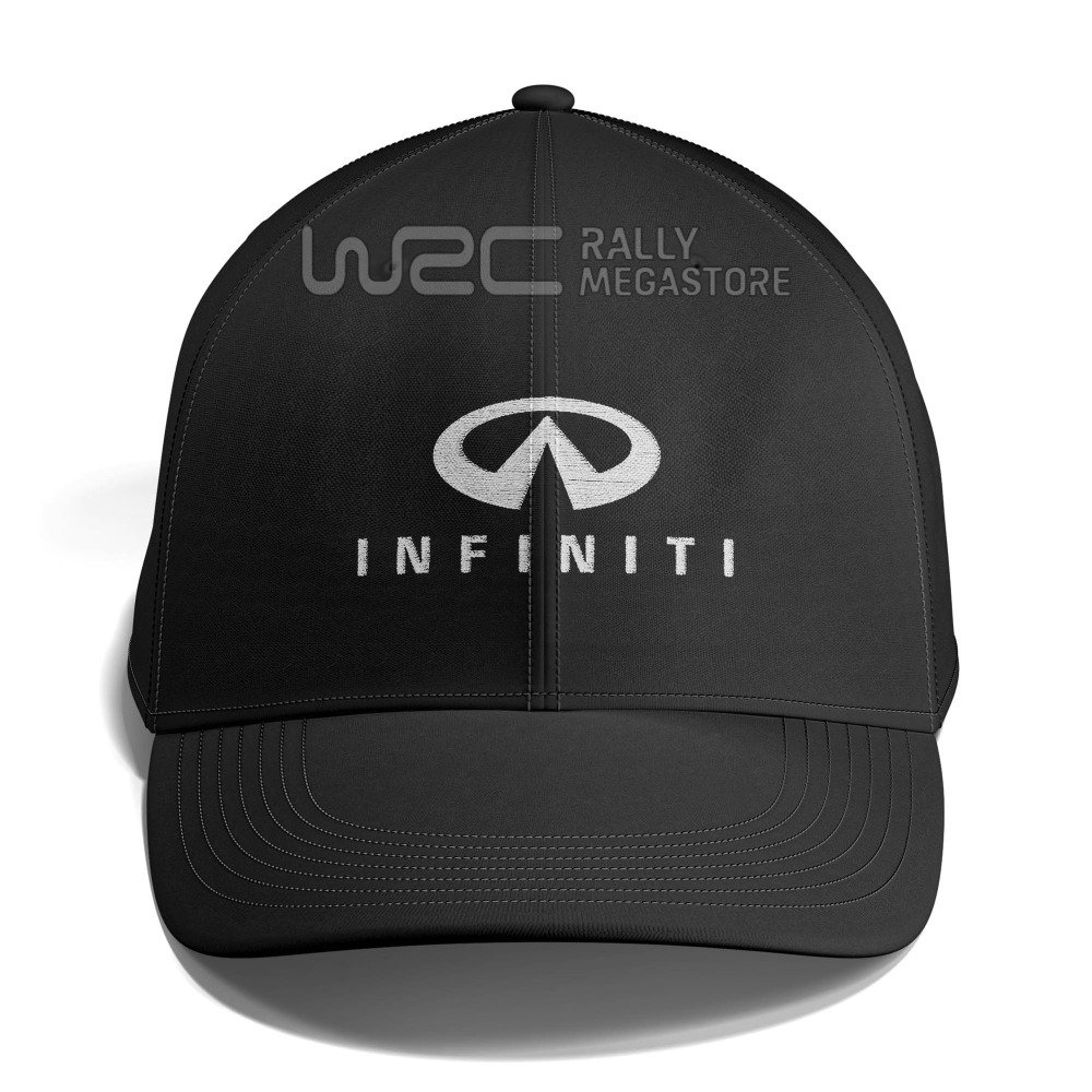 CASQUETTE INFINITI