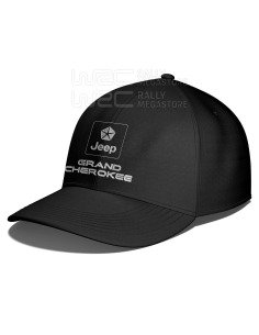 CASQUETTE JEEP GRAND CHEROKEE