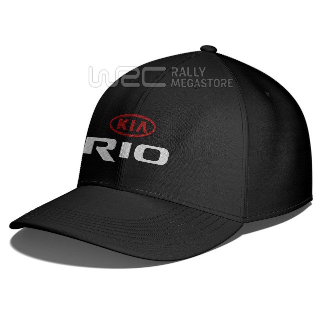 CASQUETTE KIA RIO