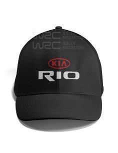 CASQUETTE KIA RIO 2