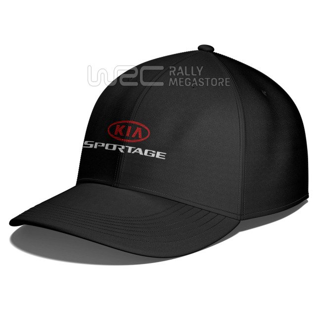 CASQUETTE KIA SPORTAGE