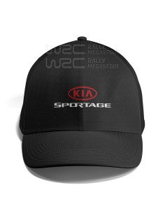 CASQUETTE KIA SPORTAGE 2