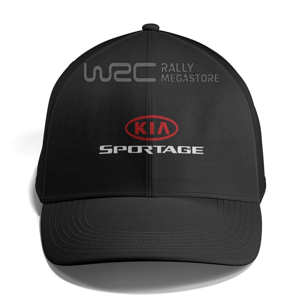 CASQUETTE KIA SPORTAGE