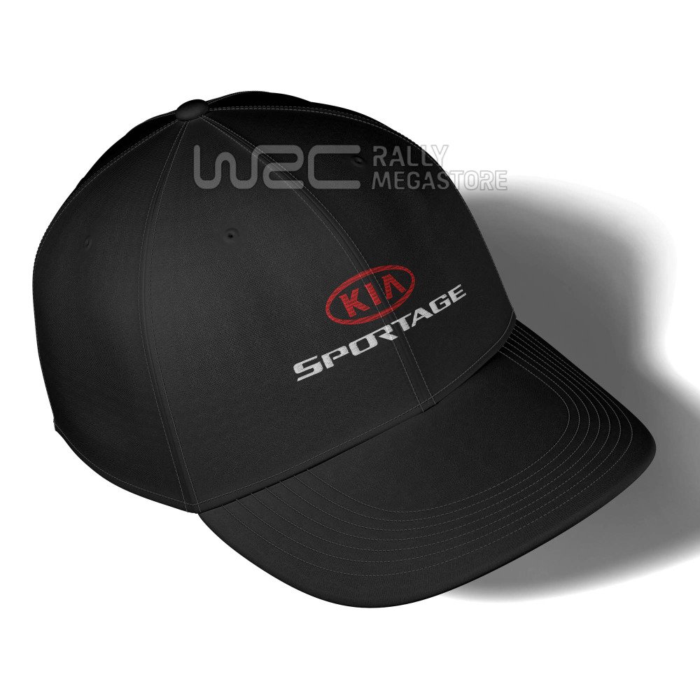 CASQUETTE KIA SPORTAGE