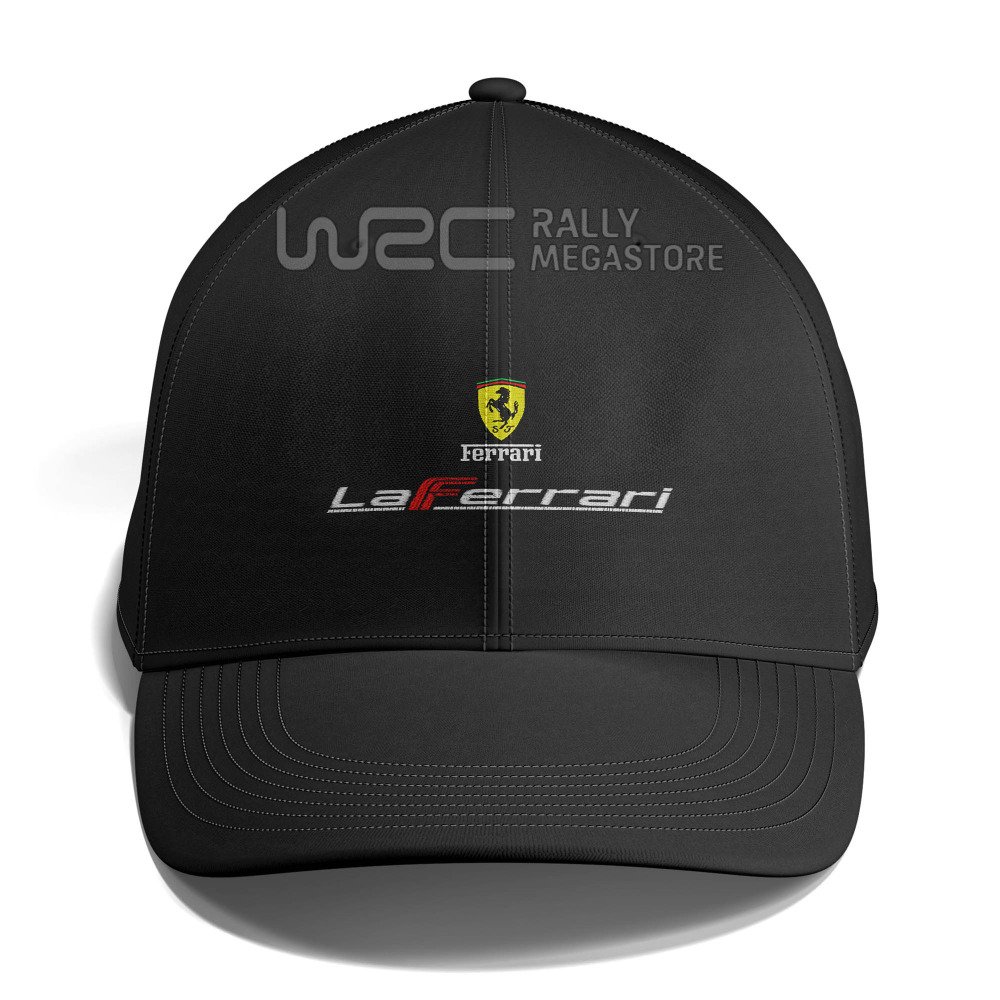 CASQUETTE LAFERRARI
