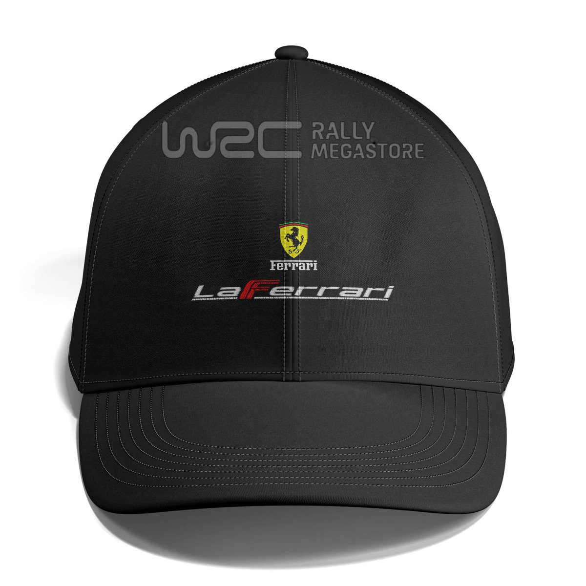 CASQUETTE LAFERRARI