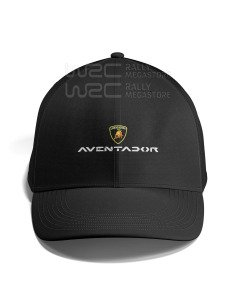 CASQUETTE LAMBORGHINI AVENTADOR 2