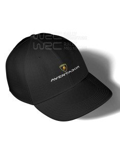 CASQUETTE LAMBORGHINI AVENTADOR