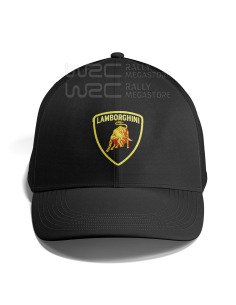 CASQUETTE LAMBORGHINI 2