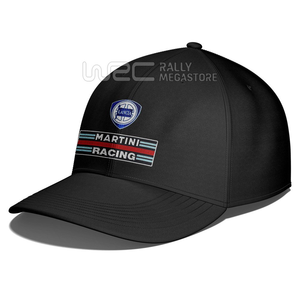 CASQUETTE LANCIA MARTINI