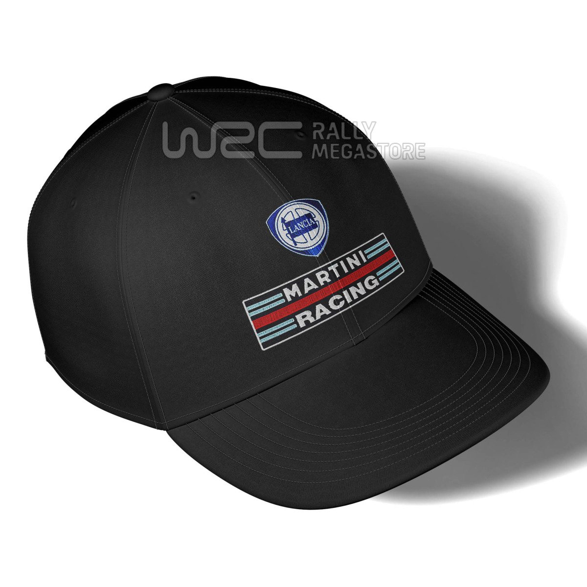 CASQUETTE LANCIA MARTINI