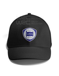 CASQUETTE LANCIA 2
