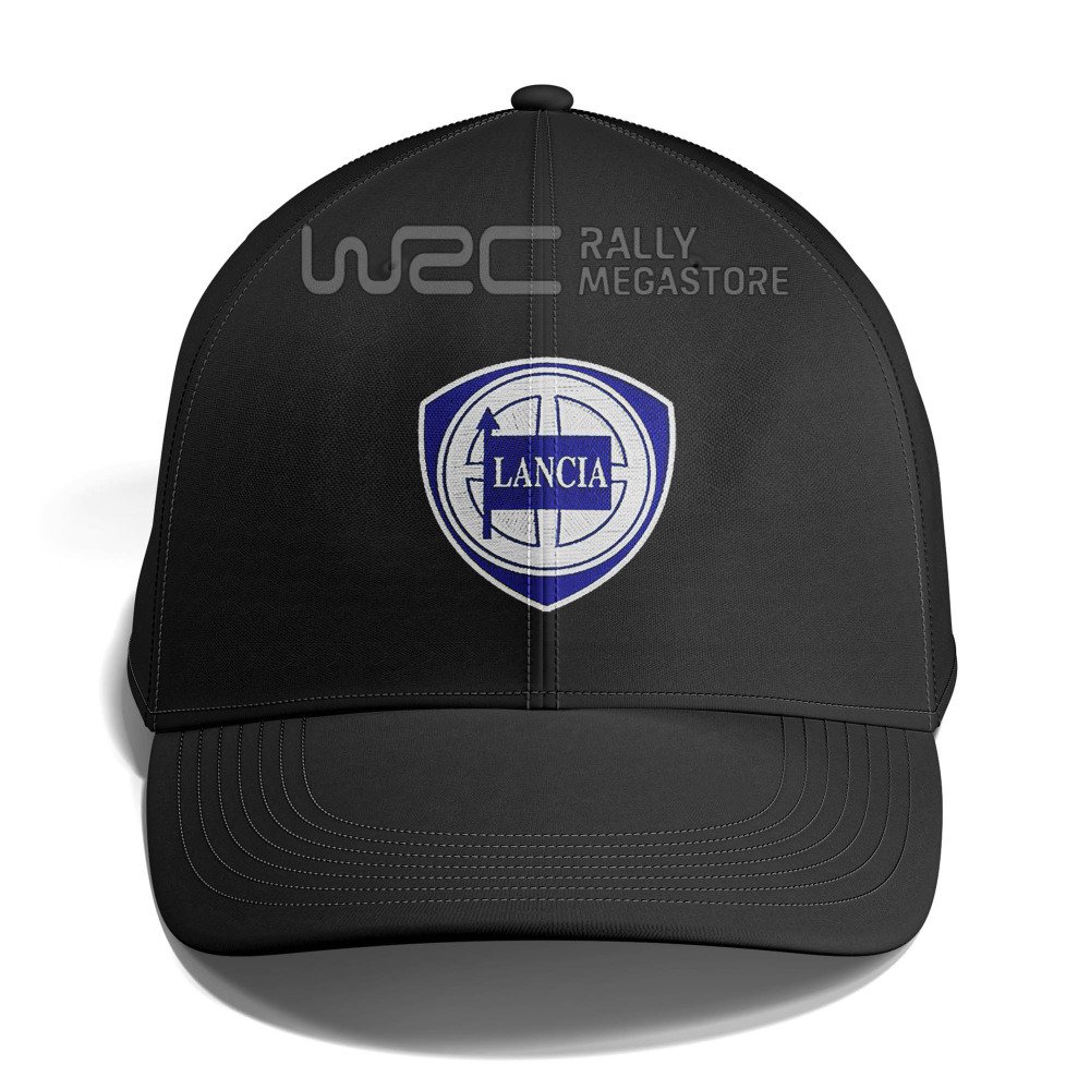 CASQUETTE LANCIA