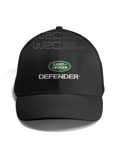 CASQUETTE LAND ROVER DEFENDER 2