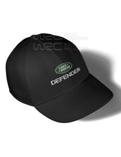 CASQUETTE LAND ROVER DEFENDER