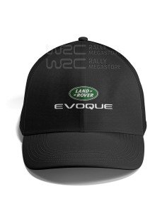 CASQUETTE LAND ROVER EVOQUE 2