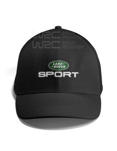 CASQUETTE LAND ROVER SPORT 2