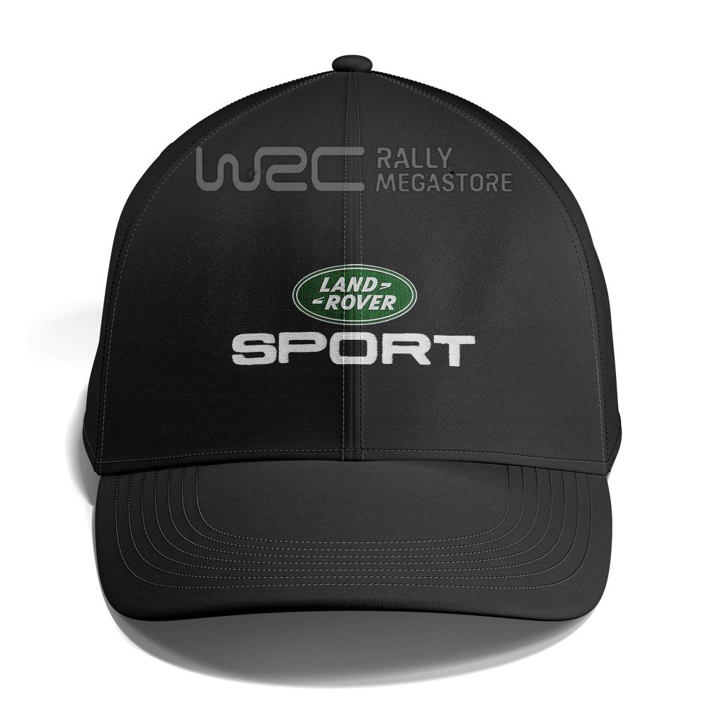 CAP LAND ROVER SPORT