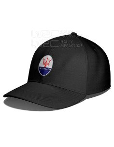 CASQUETTE MASERATI