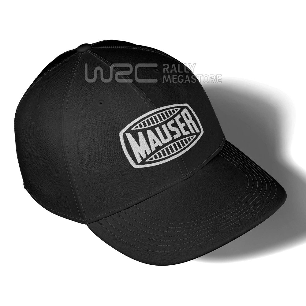 CASQUETTE MAUSER