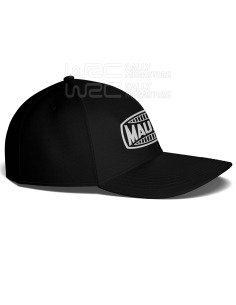 CASQUETTE MAUSER