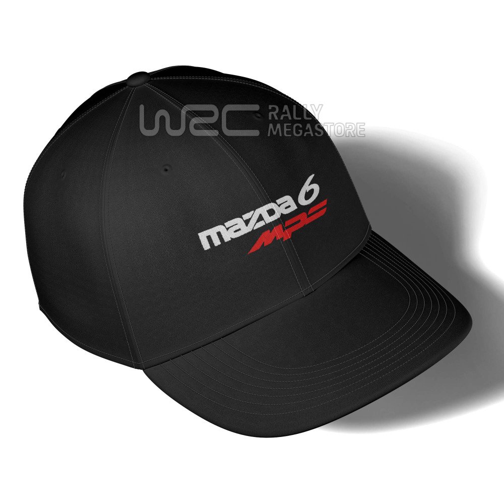 CASQUETTE MAZDA 6 MPS